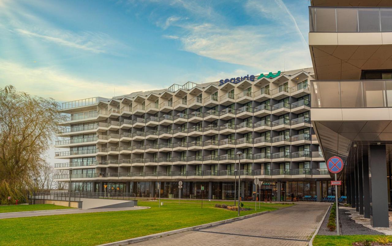 Seaside Deluxe 105 * Kolberg